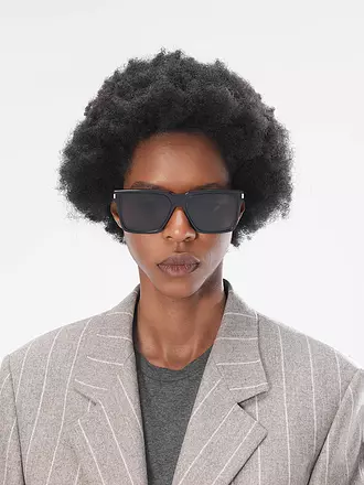 SAINT LAURENT | Occhiali da sole SL610 | schwarz